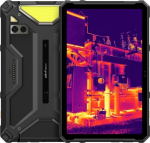 TABLET ARMOR PAD 4 ULTRA 10"/THERMAL 8/256GB BLACK ULEFONE | PAD4ULTRATHERMAL BLACK | 6975326663250