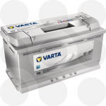 Akumulators VARTA 100Ah 830A  Dynamic 353*175*190 -+ B13 | 600402083 | 4016987167458