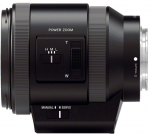 Sony E 18-200mm f/3.5-6.3 OSS Power Zoom objektiiv | SELP18200B.AE | 4905524918977