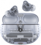 Beats juhtmevabad k&otilde;rvaklapid Studio Buds+, transparent | MQLK3ZM/A | 194253563884