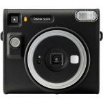 Fujifilm Instax Square SQ40, black | 16802802 | 4547410511147