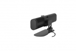 Jabra PanaCast 40 VBS Bar Only MS EMEA (ohne Touch-Controller) | 8701-231 | 5706991034004