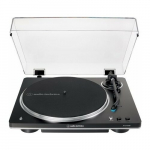 Audio-Technica AT-LP70XBTBS Plattenspieler, schwarz | AT-LP70XBT | 4961310162313