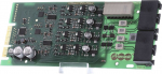 Auerswald COMpact 4FXS-Modul, 90133 | 90133 | 4019377901335