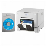 IdPhotos Pro with DS-RX1HS Printer | 2002