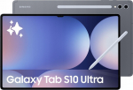 Samsung SM-X920 Galaxy Tab S10 Ultra 14.6" Wi-Fi 12GB RAM 256GB Gray EU | SM-X920NZAREUE | 8806095891804