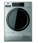 Tumble Dryer Professional AWZ9HPS/PRO BP | 8690842989506 | 8690842989506