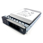 Dell HDD 12 TB, 7 200 ot./min, SATA, 12 Gb/s, 3,5", HotPlug | D-S-401-ABHY | 5397184074800