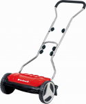 Kosiarka ręczna Einhell GE-HM 38 S (3414165) | 409455 | 4006825609714