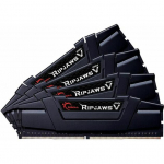 G.Skill 32GB DDR4 memory module 4 x 8 GB 3200 MHz | F4-3200C16Q-32GVKB | 4719692005014
