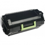 Toner Lexmark 52D200E Black Oryginał  (52D200E) | 52D200E | 0734646565776