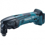 Makita Narzędzie wielofunkcyjne DTM50ZX1 18V | DTM50ZX1 | 0088381666039