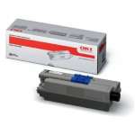 Toner Black 5K C510 C530 C561 | 44469804 | 5031713048008