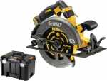 Pilarka tarczowa Dewalt DCS578NT 54 V 190 mm | DCS578NT-XJ | 5035048736289