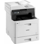 Urządzenie wielofunkcyjne Brother MFC-L8690CDW (MFCL8690CDWG1) | MFCL8690CDW | 4977766774413
