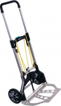 Wolfcraft W&oacute;zek transportowy TS850 składany max 100kg (5501000) | 5501000 | 4056256712248