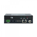 VivoLink HDBaseT Transmitter w/ RS232 - VL120016T | VL120016T | 5711783791713