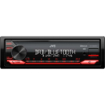 Radio samochodowe JVC KD-X282DBT | KDX282DBT | 4975769020452