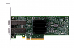Broadcom Assy Top BCM957414A4142CC Cloud Internal 25000 Mbit/s | BCM957414A4142CC | 650861000123