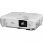 Projektor Epson EB-FH06 | V11H974040 | 8715946680576