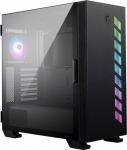 Obudowa MSI MAG Vampiric 300R ARGB (306-7G19R21-809) | MAG VAMPIRIC 300R | 4719072829322
