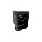 Toner Lexmark 74C2SKE Black Oryginał (74C2SKE) | 74C2SKE | 0734646614238