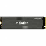 Dysk SSD Silicon Power XD80 512GB M.2 2280 PCI-E x4 Gen3 NVMe (SP512GBP34XD8005) | SP512GBP34XD8005 | 4713436142942