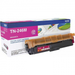 Toner Brother TN-246 Magenta Oryginał  (TN246M) | TN246M | 4977766745673