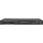 Switch Dahua Technology PFS3220-16GT-240 | PFS3220-16GT-240 | 5902887063275