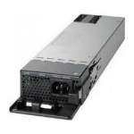 Switch Cisco CISCO 1100W AC 80+ PLATINUM CONFIG 1 POWER SUPPLY SPARE | PWR-C1-1100WAC-P= | 889728133579