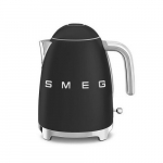Smeg KLF03BLMEU Wasserkocher matt Schwarz | KLF03BLMEU | 8017709290795