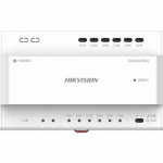 Hikvision SWITCH DS-KAD706Y DLA 2-PRZEWODOWYCH SYSTEM&Oacute;W WIDEODOMOFONOWYCH HIKVISION | DS-KAD706Y | 6931847185381