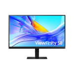Samsung | LS27D800UAUXEN | 27 " | IPS | UHD | 16:9 | 60 Hz | 5 ms | 3840 x 2160 pixels | 350 cd/m&sup2; | HDMI ports quantity 1 | Black | LS27D800UAUXEN | 8806095541945