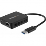 Karta sieciowa StarTech US1GA30SFP karta sieciowa Wł&oacute;kno światłowodowe 1000 Mbit/s | US1GA30SFP | 0065030871969