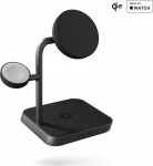 Ładowarka Zens Office Charger Pro 3 Indukcyjna  (ZEDC25B00) | ZEDC25B00 | 8720618634351