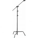 Statyw Avenger Avenger Zestaw C-Stand 30 z odłączaną bazą czarny | A2030DCBKIT | 8024221559682