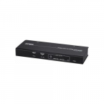 Aten Konwerter 4K HDMI/DVI to HDMI Audio VC881 | VC881-AT-G | 4719264647468