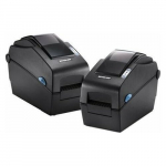 Drukarka etykiet Bixolon SLP-DX220, Dark Grey, Ethernet | SLP-DX220, Dark Grey, Ethernet | 8809166674337