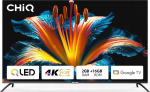 Telewizor CHiQ U50QM8V QLED 50'' 4K Ultra HD Google TV | U50QM8V | 8592344204418