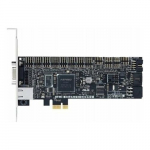ASUS IPMI EXPANSION CARD-SI interface cards/adapter Internal RJ-45, VGA | 90MC0AH0-MVUBY0 | 4711081525592