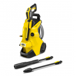 KARCHER K 4 Power Control Flex Home pressure washer - 1.324-300.0 | 1.324-300.0 | 4066529122599
