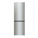 Gorenje NRK61CS2XL4 fridge-freezer Freestanding 300 L C Grey | NRK61CS2XL4 | 3838782737312