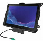 Uchwyt RAM Mount RAM Mounts RAM-HOL-SAM52CPU stacja dokująca Tablet Czarny, Zielony | RAM-HOL-SAM52CPU | 793442017360