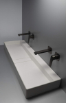 Bateria umywalkowa Deante Bateria umywalkowa podtynkowa | BQL_N54L | 5907650870111