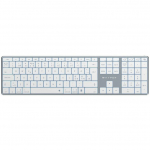 Klawiatura Hyper HyperSpace Keyboard (Nordic) | HyperSpace Keyboard (Nordic) | 1220000630208