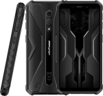 Smartfon UleFone Armor X12 Pro 4/64GB Czarny  (UF-AX12P_NC/BK) | UF-AX12P_NC/BK | 6975326660327