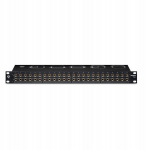 Blaupunkt Black Lion PBR TRS 3 - Krosownica TRS 1/4 | BLA PBR-TRS 3 | 753459553985