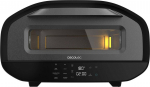 Piec do pizzy Cecotec Tifosi 1700 W czarny | Cecotec | 8435484038270