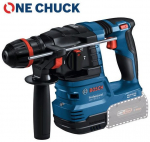 Młotowiertarka Bosch GBH 18V-22X mł.ud-obr.,ONECHUCK sol kart | 0611924100 | 4053423323313