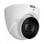 Kamera IP BCS BCS-L-EIP28FSR5-Ai1(2) Kamera IP BCS kopułkowa 8Mpx | BCS-L-EIP28FSR5-Ai1(2) | 5904890710429